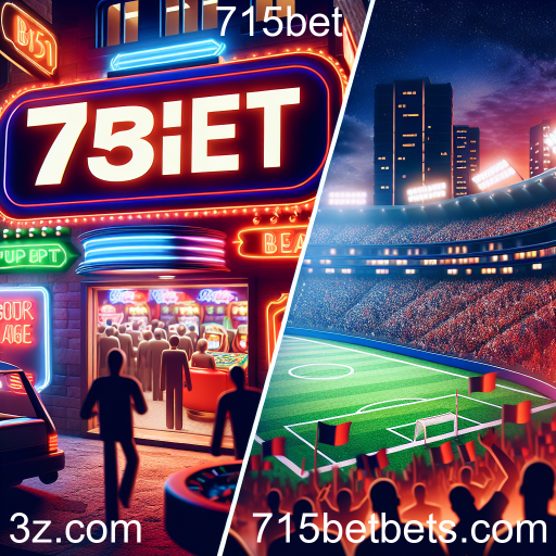 A Emoção dos Jogos de Esportes na 715bet